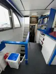 Schleppboot zu verkaufen