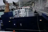 Schleppboot zu verkaufen