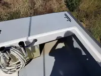 Fischverarbeitungsboot zu verkaufen
