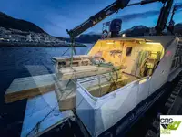 Kreuzfahrtschiff zu verkaufen