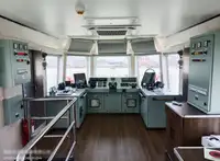 Schleppboot zu verkaufen