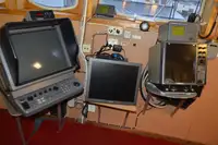Ro-Ro-Schiff zu verkaufen
