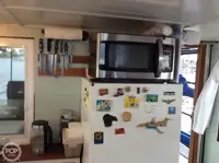 Schleppboot zu verkaufen