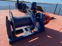 Barges zu verkaufen