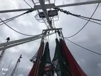 Trawler zu verkaufen