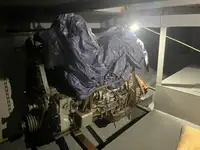 Schleppboot zu verkaufen