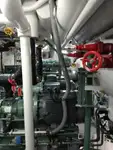 Trawler zu verkaufen