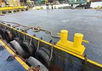 Barges zu verkaufen