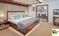 Kreuzfahrtschiff zu verkaufen