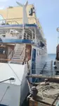 Passagierschiff zu verkaufen
