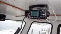 Fährschiff zu verkaufen