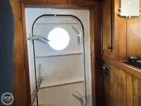 Trawler zu verkaufen