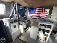 Trawler zu verkaufen