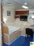Tauchunterstützungsschiff zu verkaufen