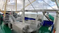Beam-Trawler zu verkaufen