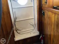 Trawler zu verkaufen