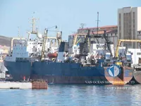 Trawler zu verkaufen