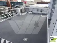 Windpark-Service-Schiff zu verkaufen