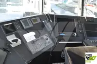 Kreuzfahrtschiff zu verkaufen
