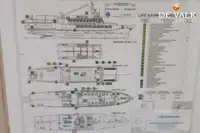 Kreuzfahrtschiff zu verkaufen