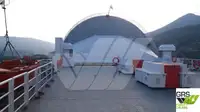 Ro-Ro ship zu verkaufen