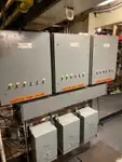 Bagger zu verkaufen