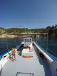 Trawler zu verkaufen