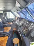 Passagierschiff zu verkaufen