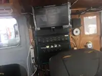 Schleppboot zu verkaufen