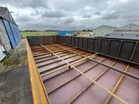 Ponton zu verkaufen