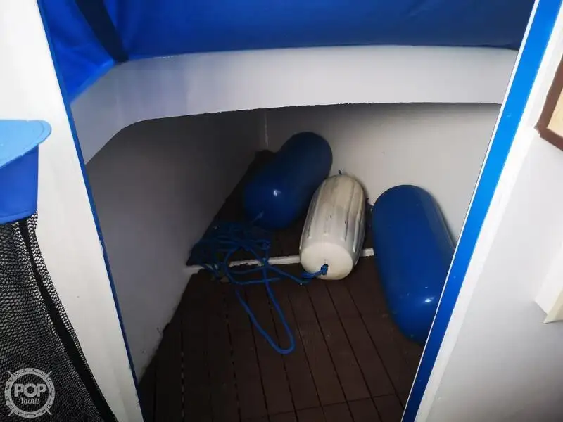 Fischverarbeitungsboot zu verkaufen