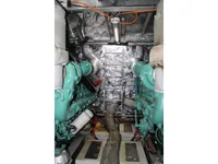 Crew-Boot zu verkaufen