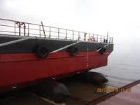 Barges zu verkaufen