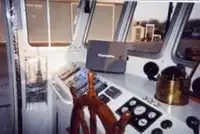 Schleppboot zu verkaufen