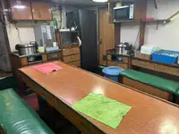 Trawler zu verkaufen