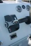 Festrumpf-Schlauchboot zu verkaufen