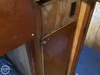 Trawler zu verkaufen
