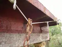 Barges zu verkaufen