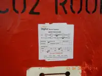 Schleppboot zu verkaufen