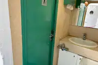 Kreuzfahrtschiff zu verkaufen