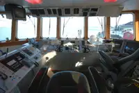 Landungsboot, Tank zu verkaufen