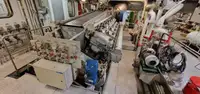 Bunkertanker zu verkaufen