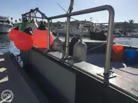 Trawler zu verkaufen