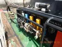 Schleppboot zu verkaufen