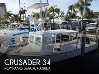 Trawler zu verkaufen