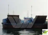 Landungsboot, Panzer zu verkaufen