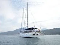 Yacht zu verkaufen