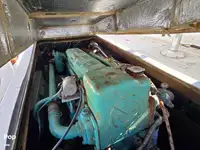 Kreuzfahrtfähre zu verkaufen