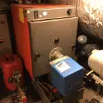 Patrouillenboot zu verkaufen