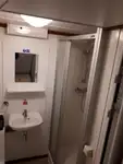 Schleppboot zu verkaufen